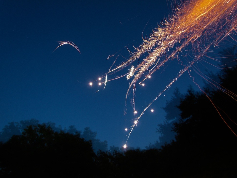 Illustration for article titled Shooting Challenge: July 4 4